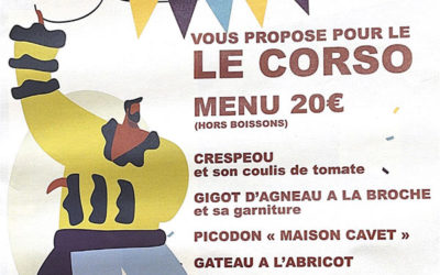 Corso