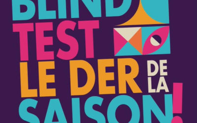 Blind Test 27.05