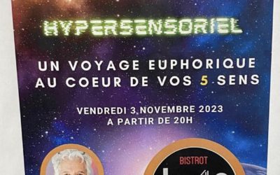 SOIREE HYPNOSE