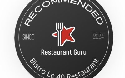 RECOMMANDED RESTAURANT GURU