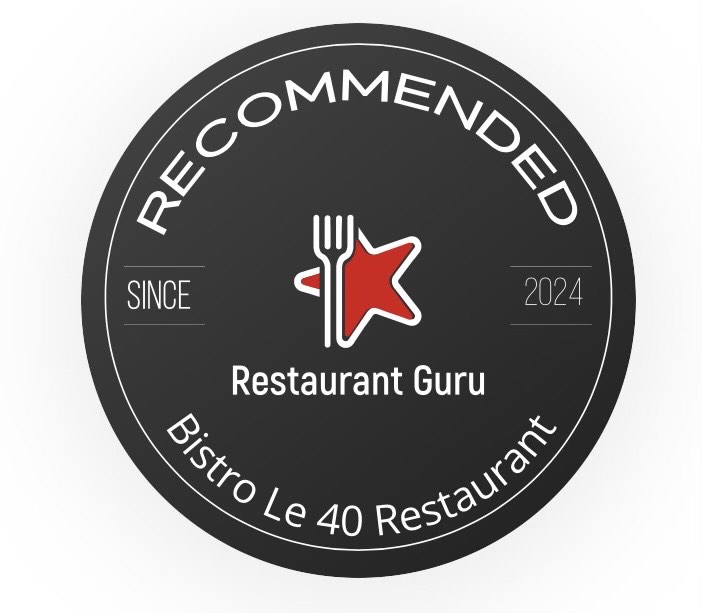 RECOMMANDED RESTAURANT GURU