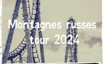REPAS-CONCERT LE 1ER JUIN 19H