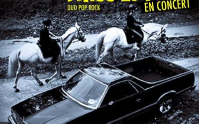 CONCERT SAMEDI 20 JUILLET 19H30