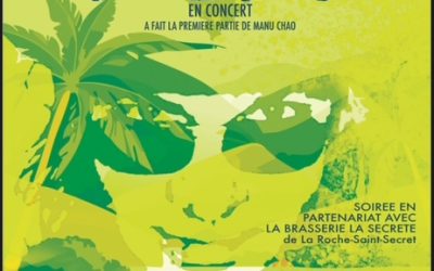 CONCERT LE 11 AOUT 2025