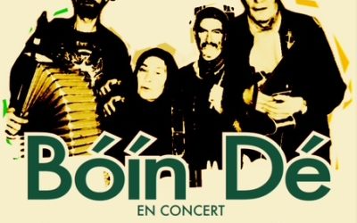 CONCERT DU 14 JUILLET 2025