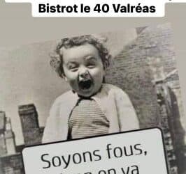 SOIREE MUSICALE LE 30 JANVIER